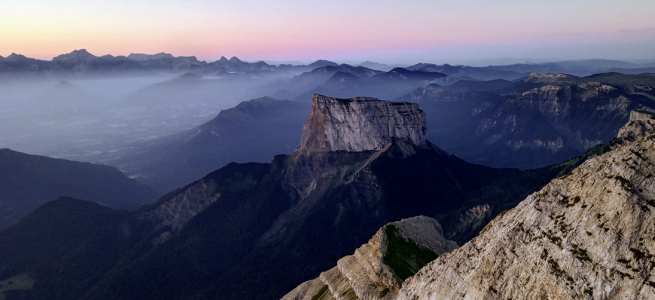 Obsession Minérale - Escalade et canyoning à Rodellar et en Royans-Vercors