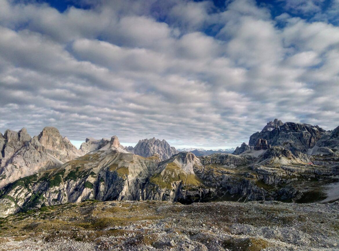 Dans la tête d&rsquo;un base-jumper