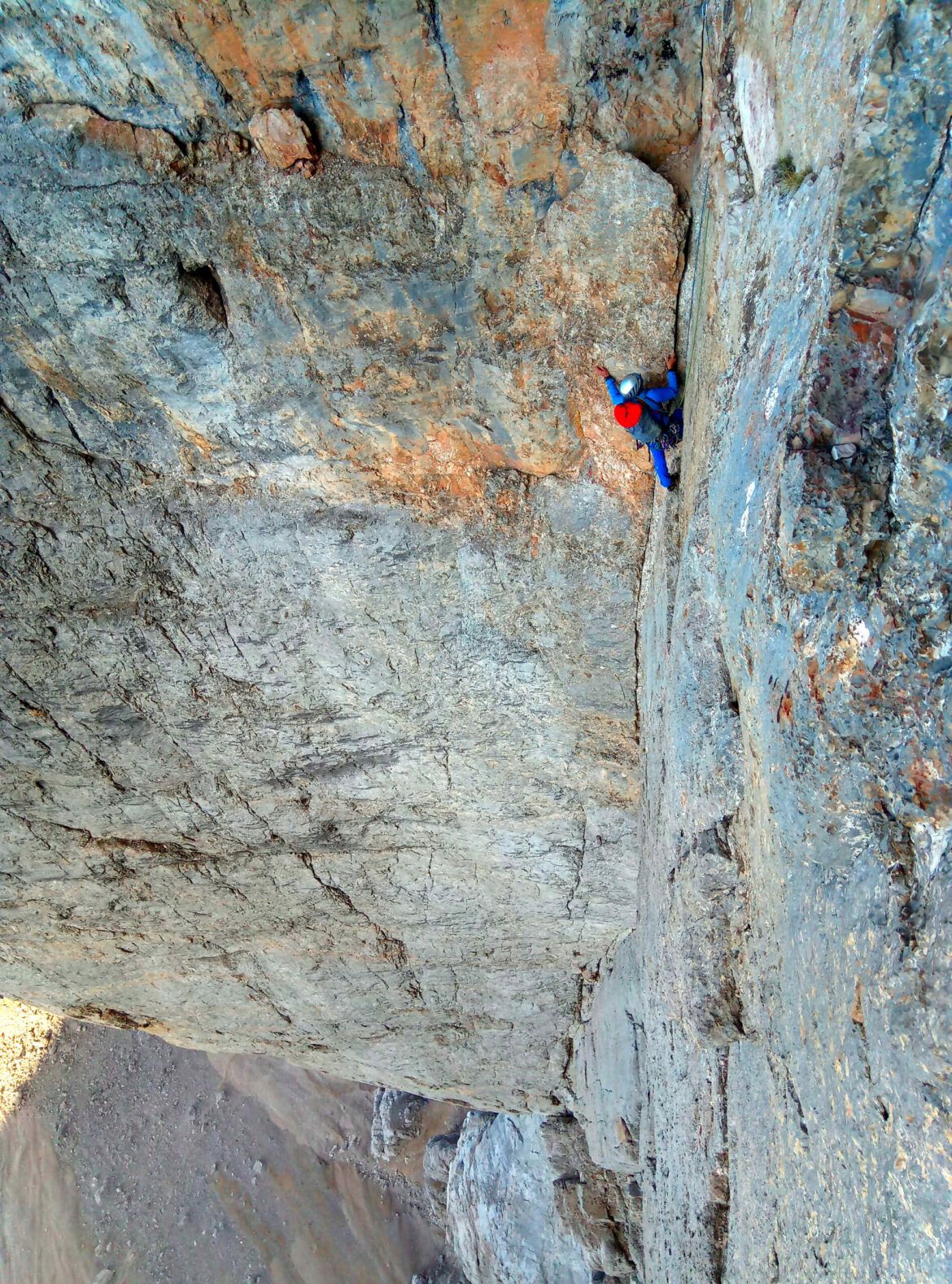 Obsession Minérale - Escalade et canyoning à Rodellar et en Royans-Vercors
