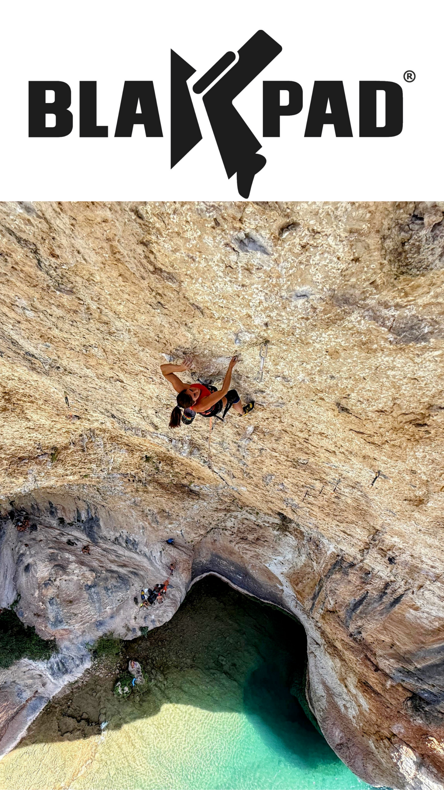 Obsession Minérale - Escalade et canyoning à Rodellar et en Royans-Vercors