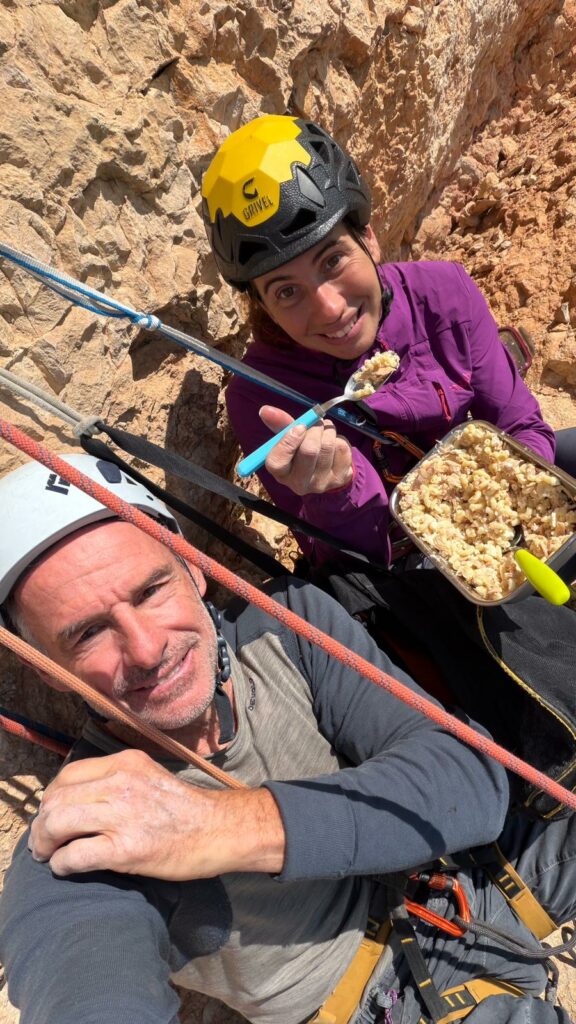 escalade montrebei obsession minerale