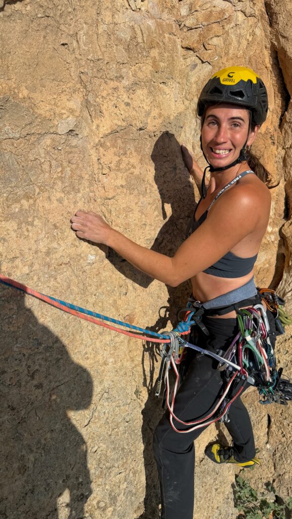 grande voie montrebei