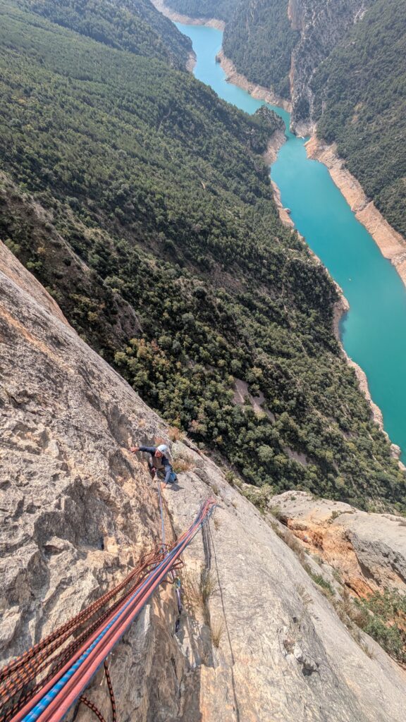 estrella pirata montrebei grande voie